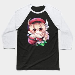 Klee Baseball T-Shirt
